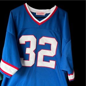 Mitchell & Ness Jersey
